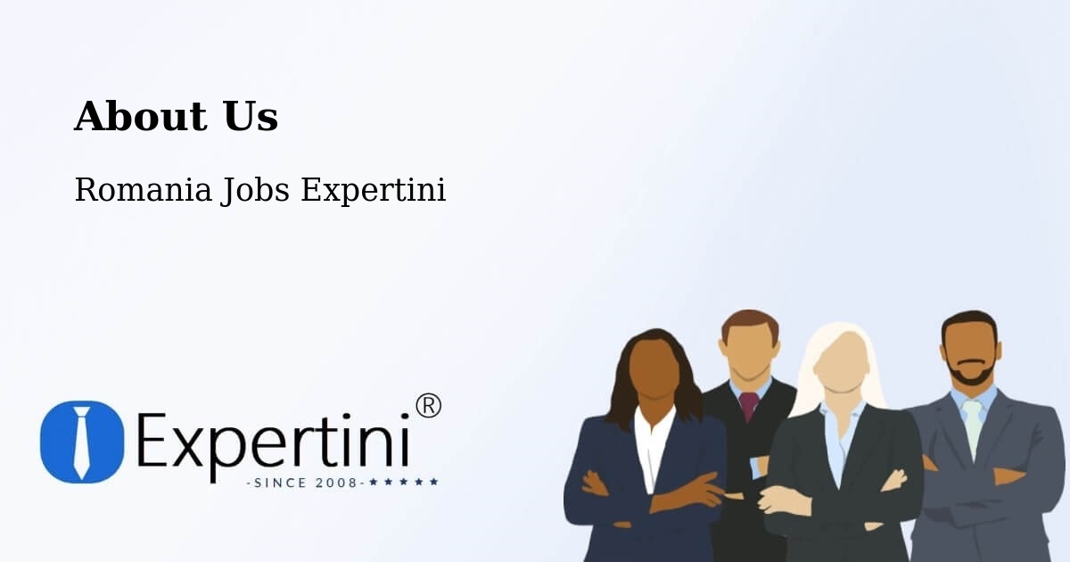 About Expertini Recruitment Platform  – Drajna De Sus - Drajna De Sus, Romania Jobs Expertini